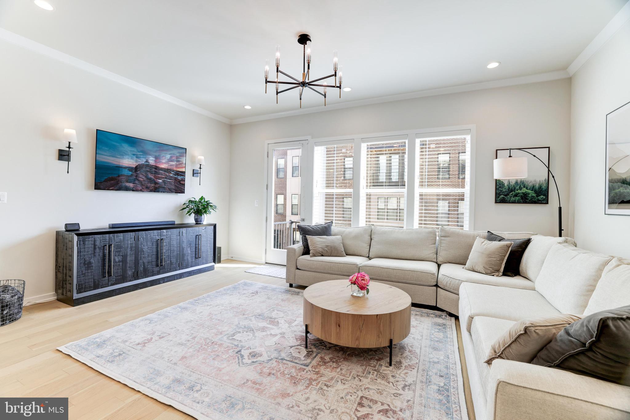 4605 Quinns Mill Way