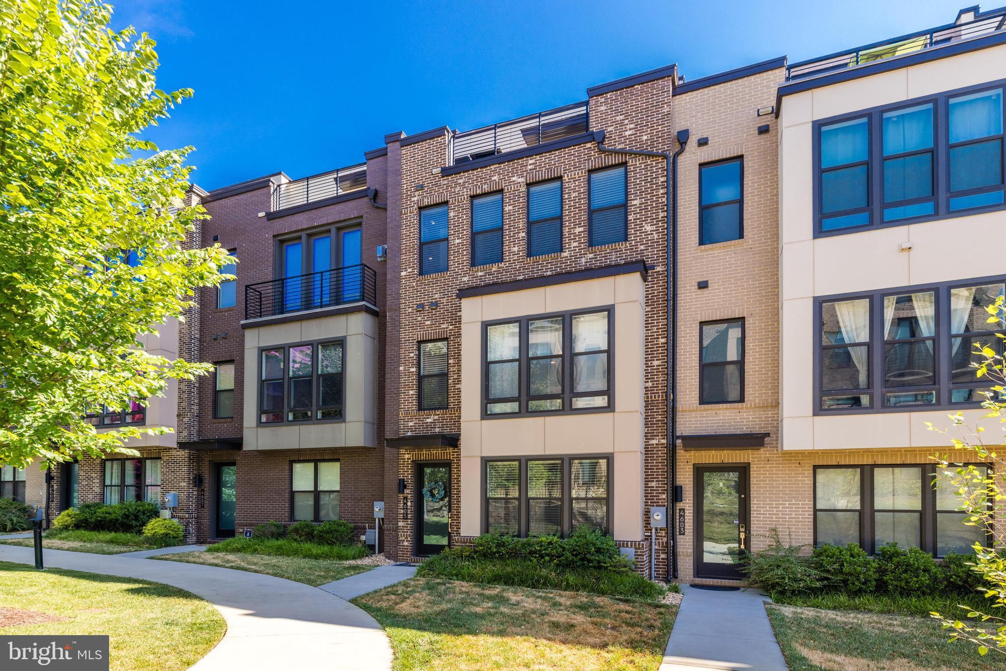 4605 Quinns Mill Way