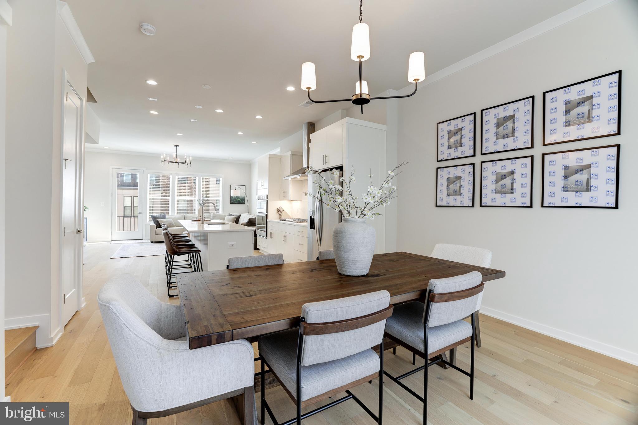 4605 Quinns Mill Way