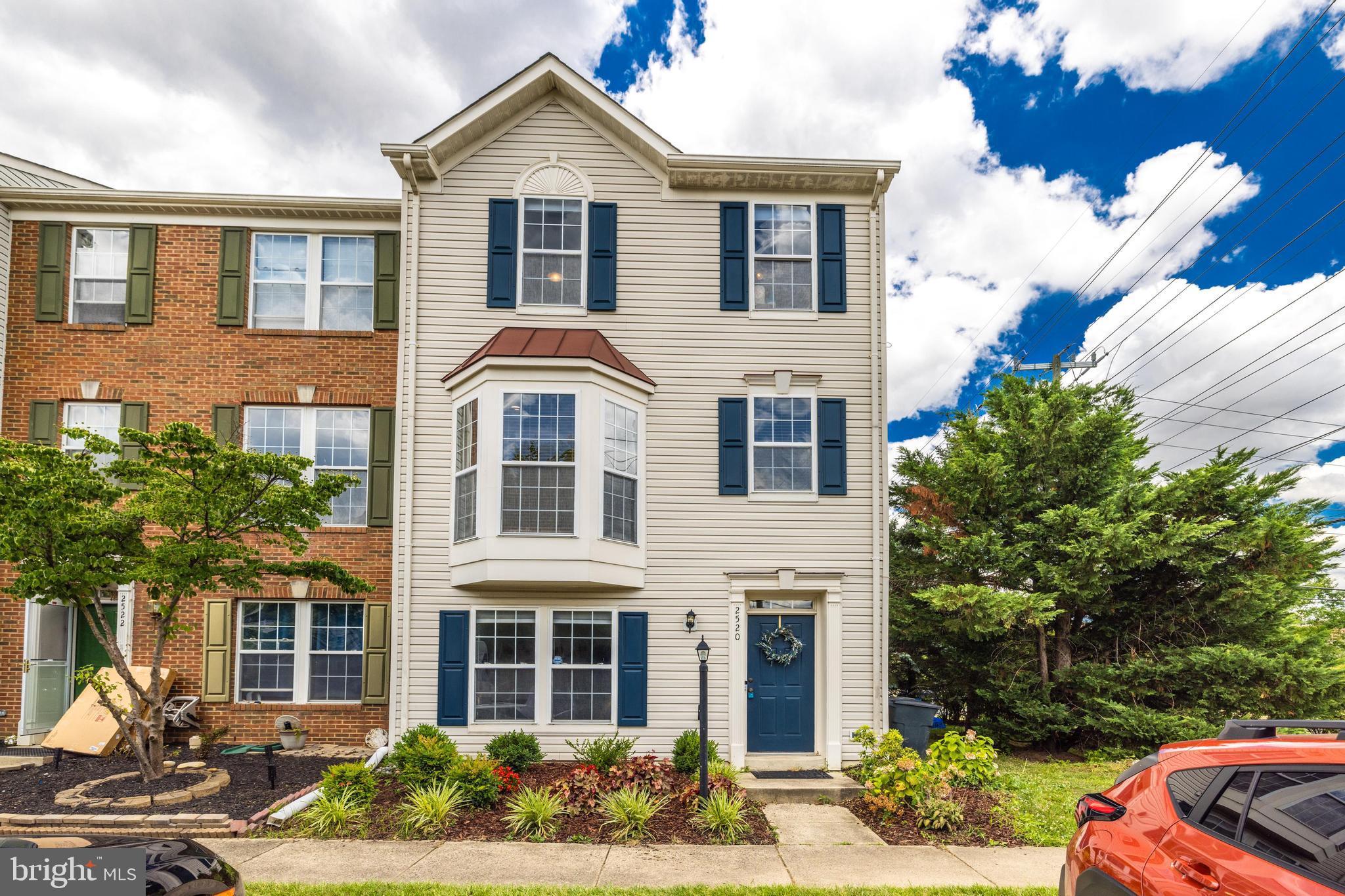 2520 BANSHIRE DR