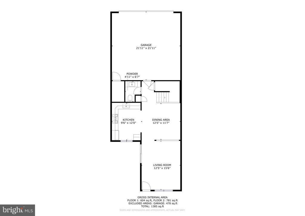 3104 BABASHAW COURT