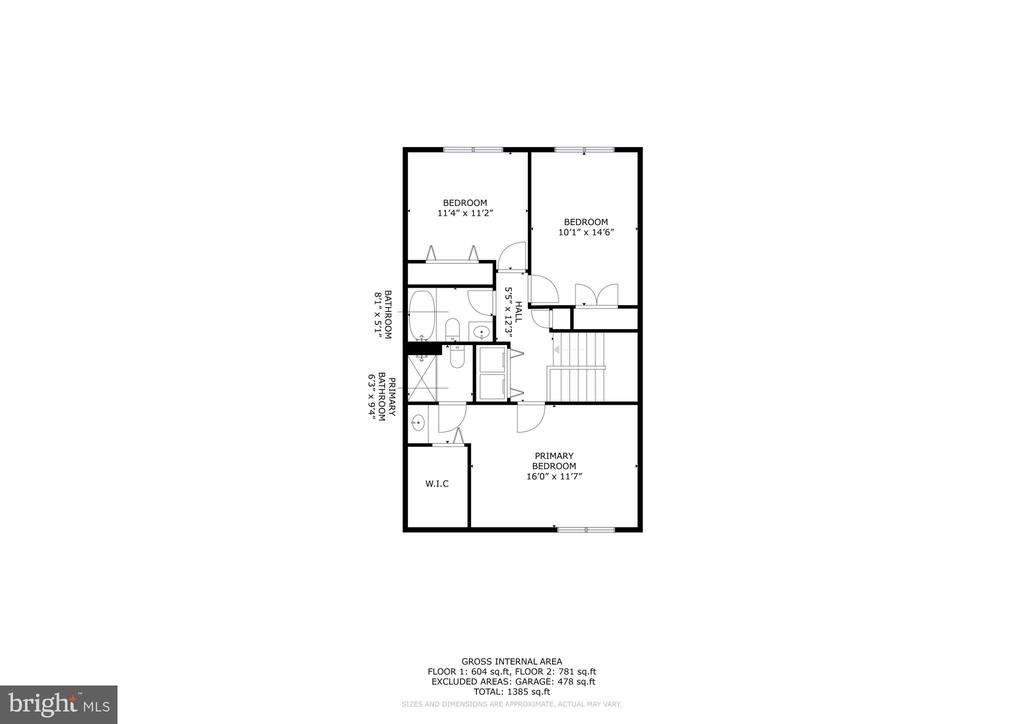 3104 BABASHAW COURT