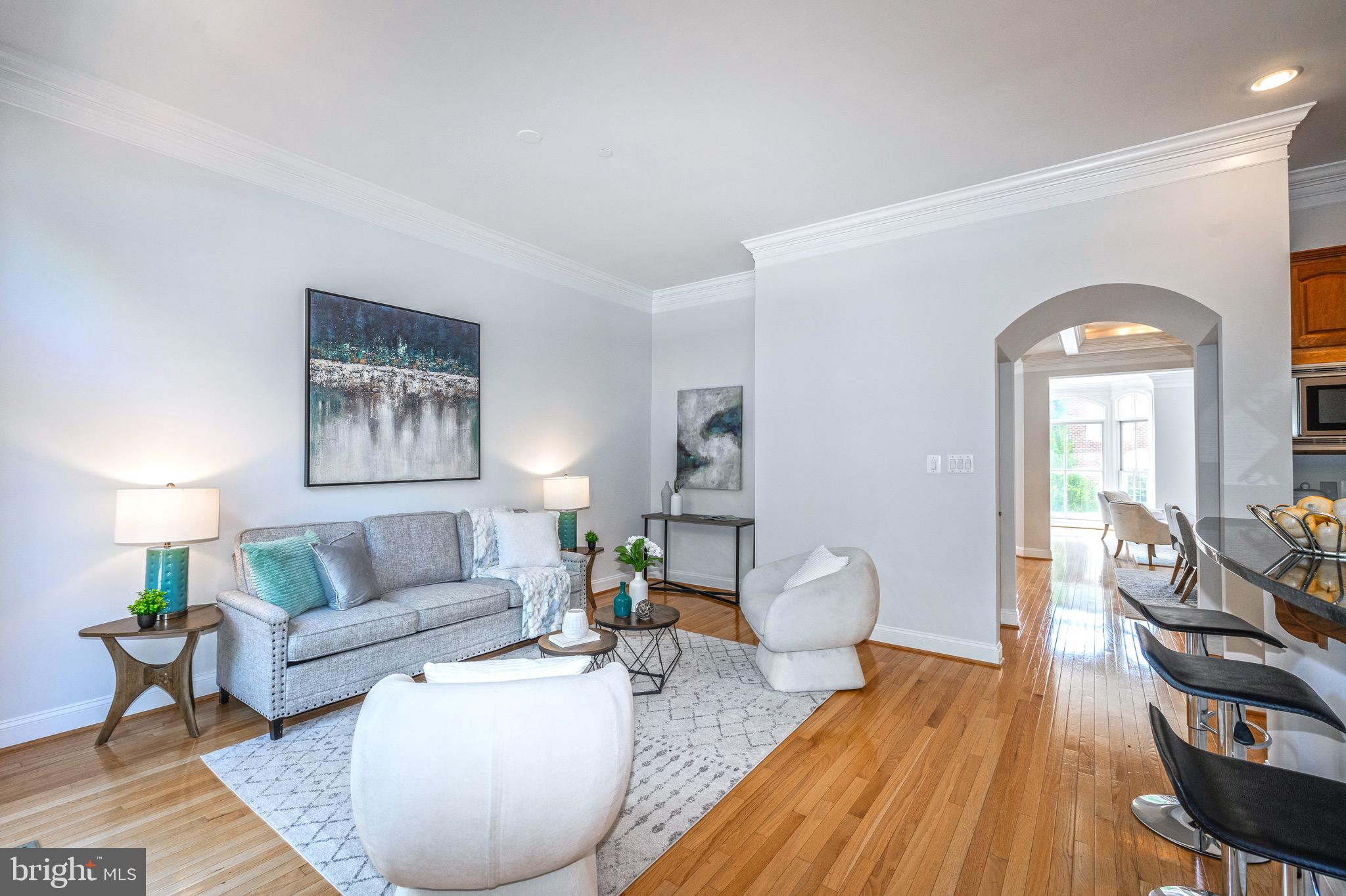 7004 Eastern Red Cedar Ln