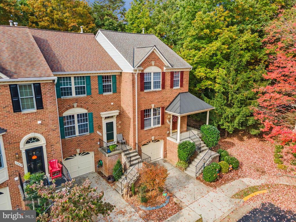 1468 PARK GARDEN LN