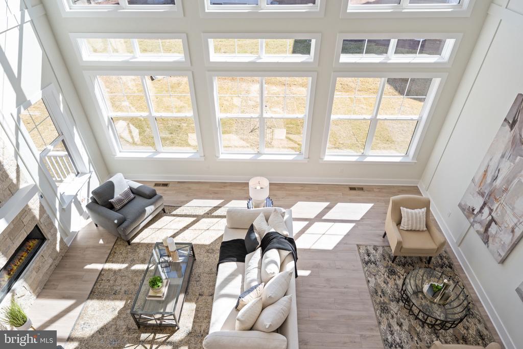 2808 Lake Retreat Drive