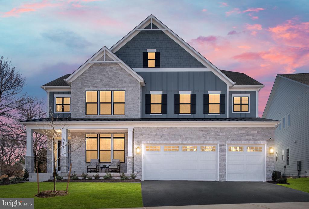 2808 Lake Retreat Drive