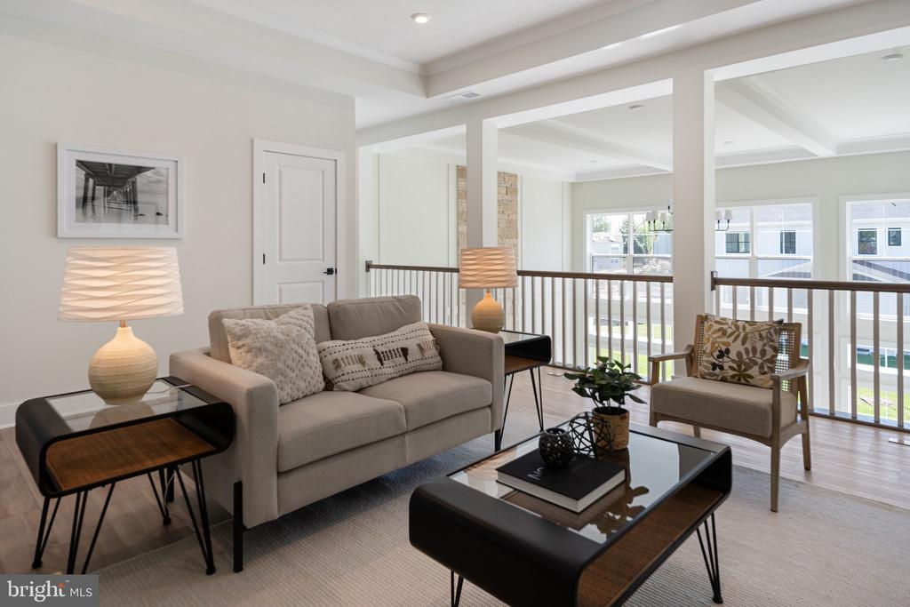 2808 Lake Retreat Drive