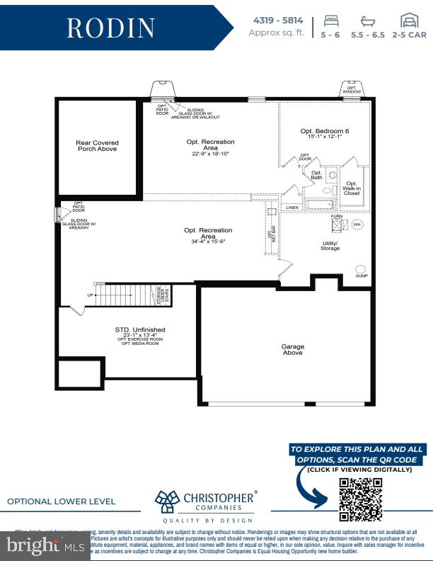 2808 Lake Retreat Drive
