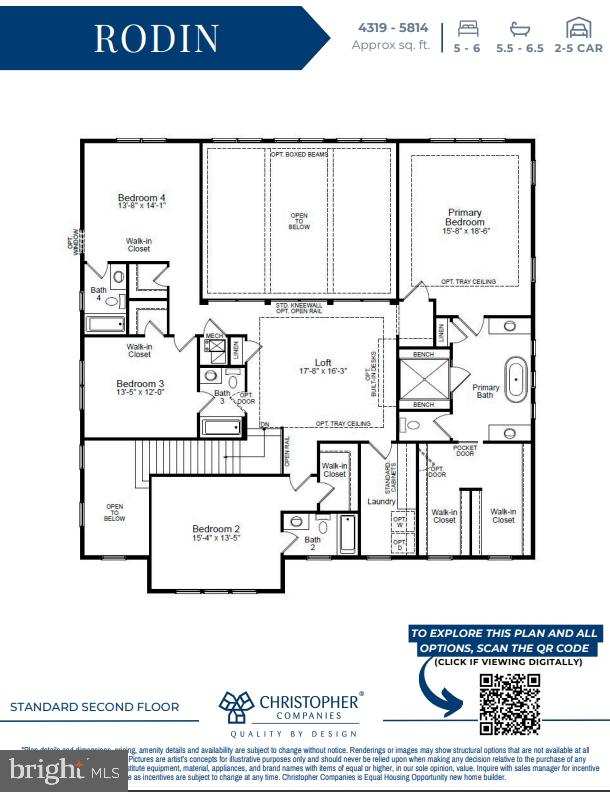 2808 Lake Retreat Drive