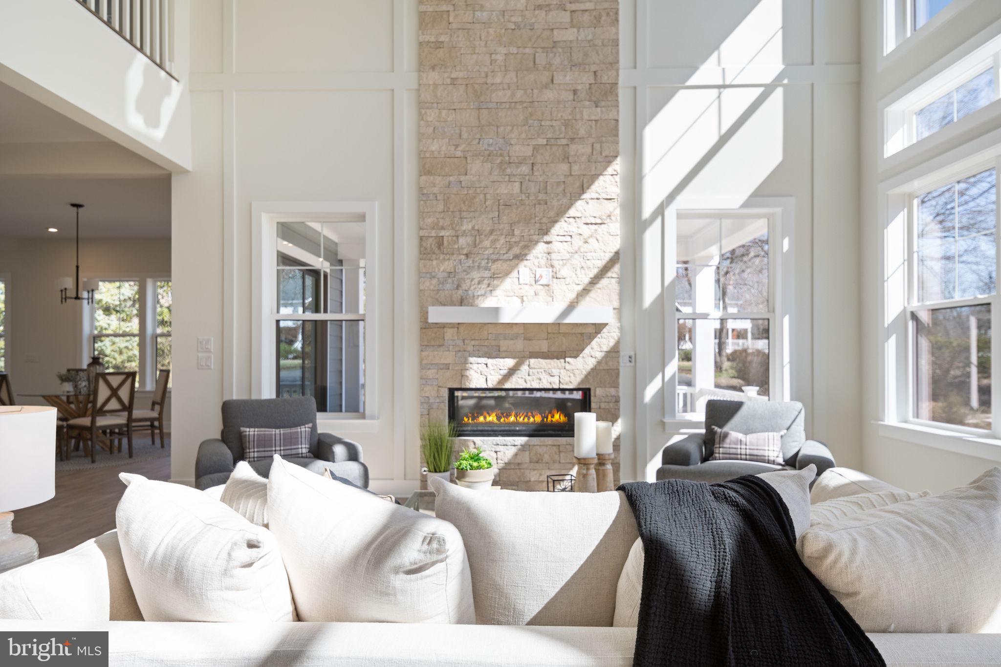 2808 Lake Retreat Drive