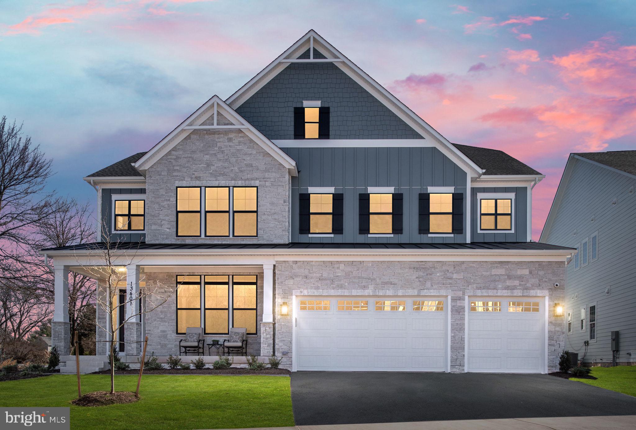 2808 Lake Retreat Drive