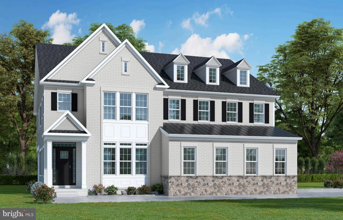 2808 Lake Retreat Drive