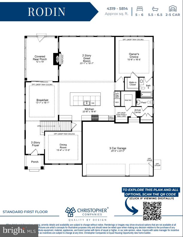 2808 Lake Retreat Drive