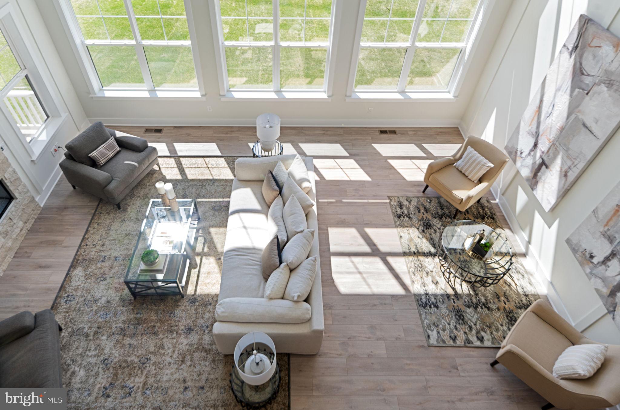 2808 Lake Retreat Drive