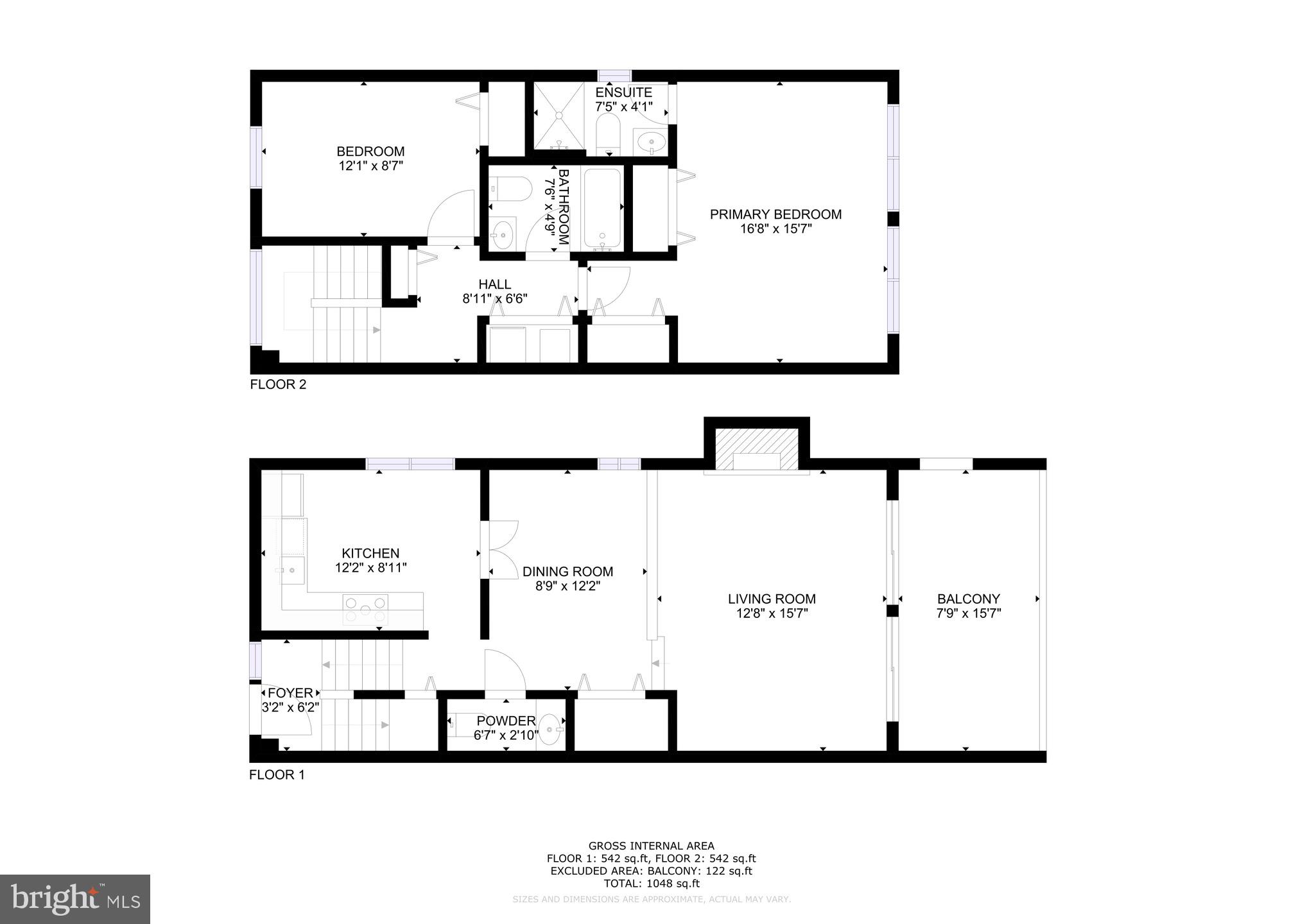 11132 Boathouse Ct #85