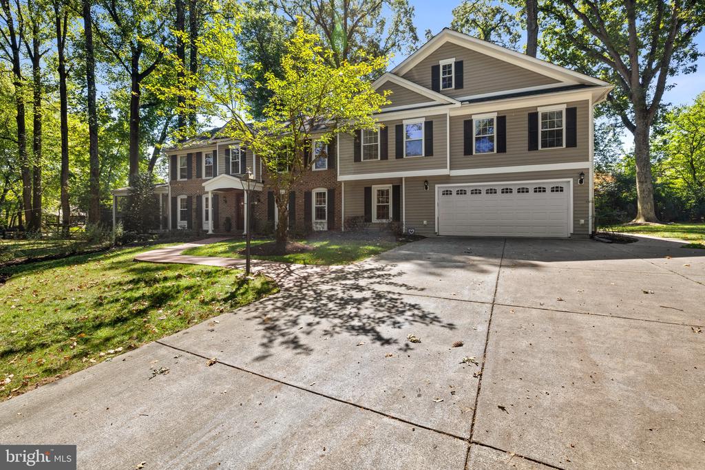 10033 GARRETT STREET