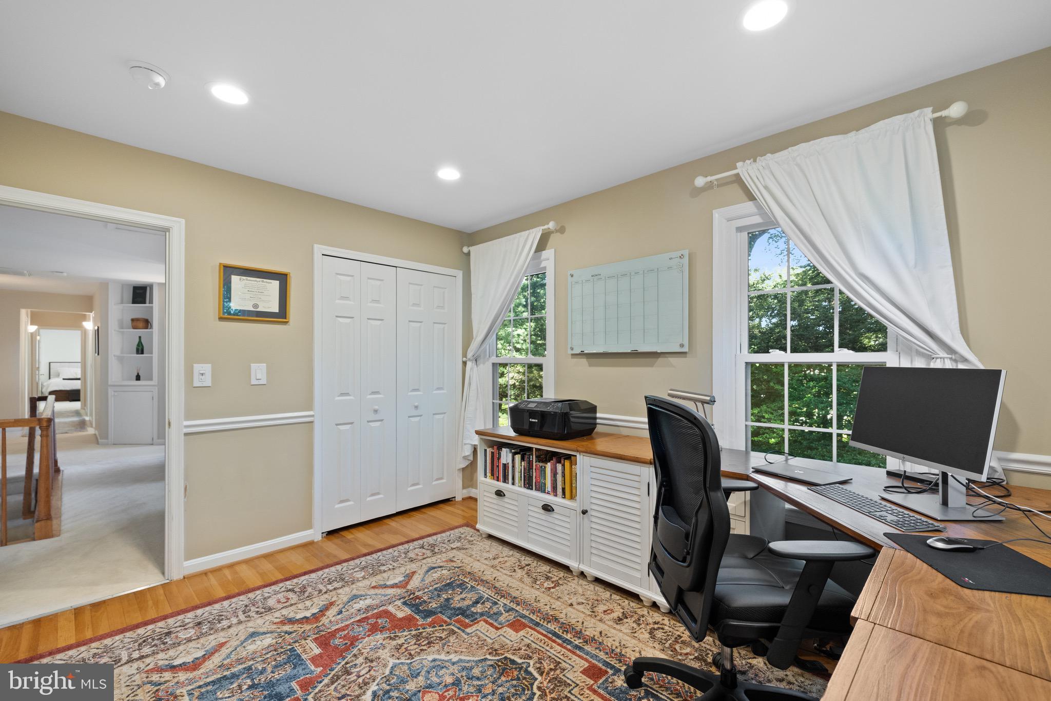 10033 GARRETT STREET