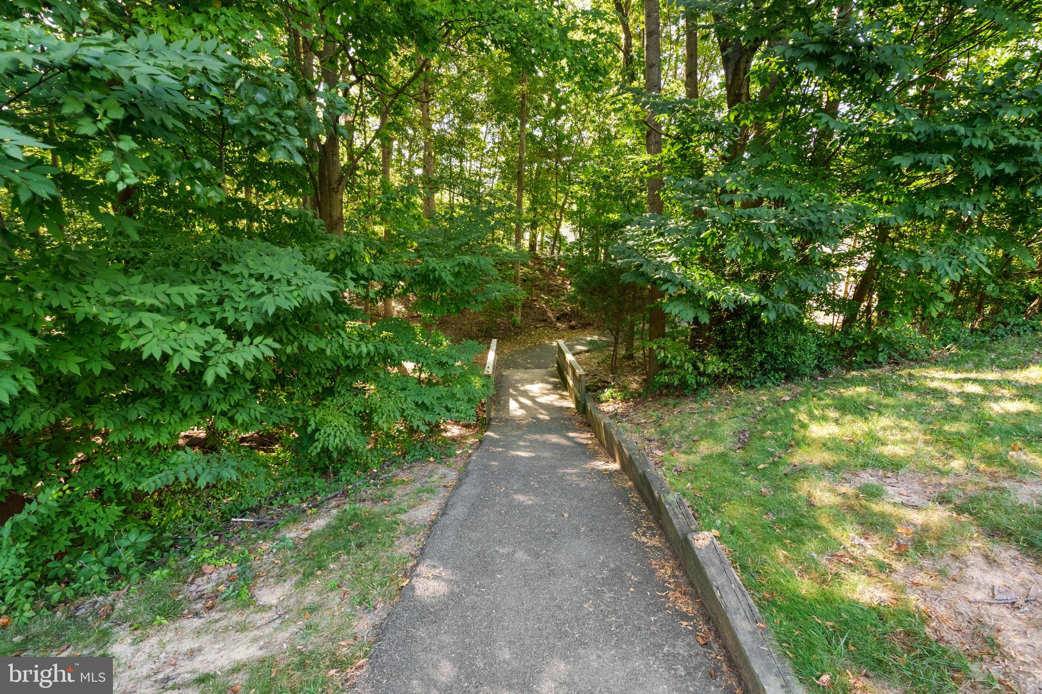 7811 Harrowgate Cir #6