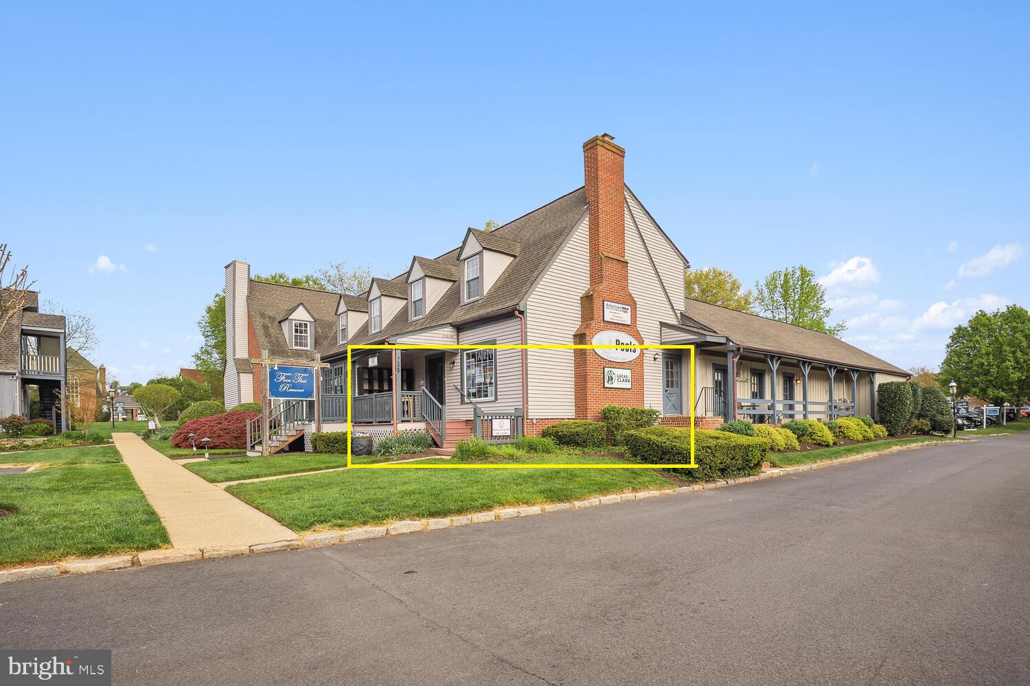 752 WALKER ROAD B-1