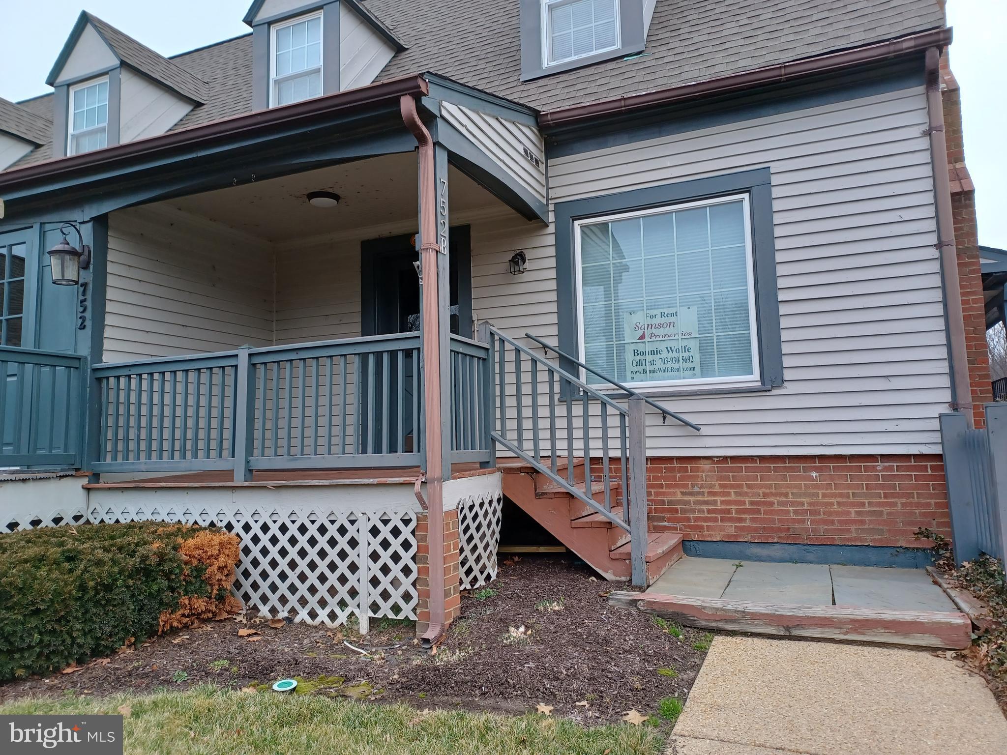 752 WALKER ROAD B-1