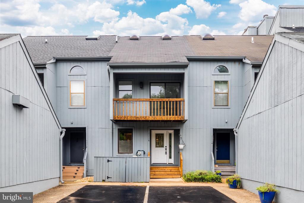 11116 Glade Dr