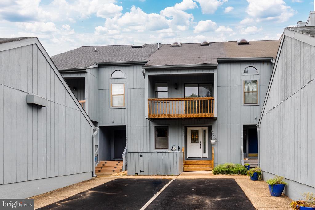 11116 Glade Dr