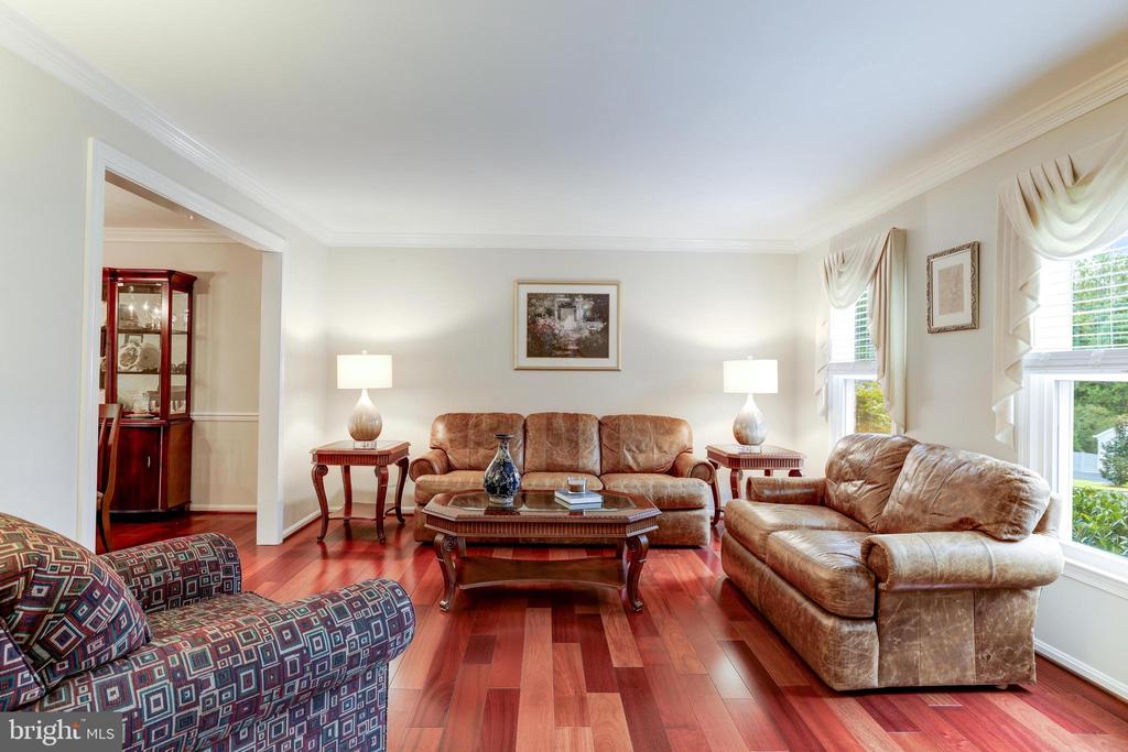 10745 John Turley Pl