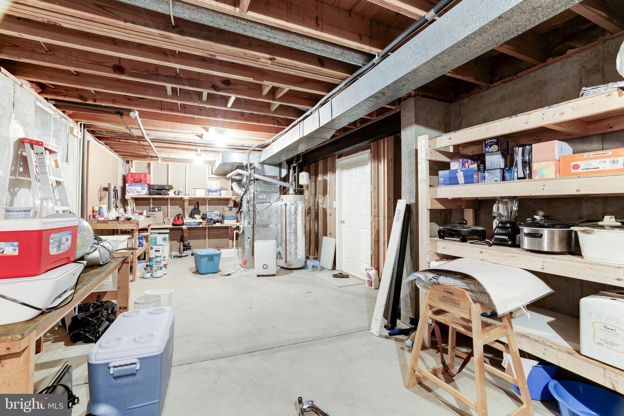 10745 John Turley Pl