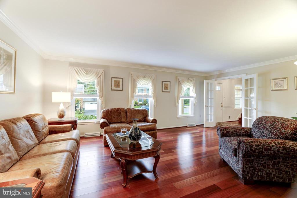 10745 John Turley Pl