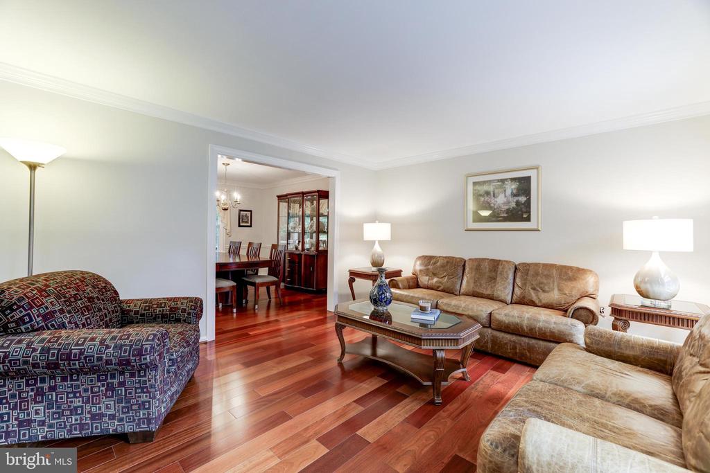 10745 John Turley Pl