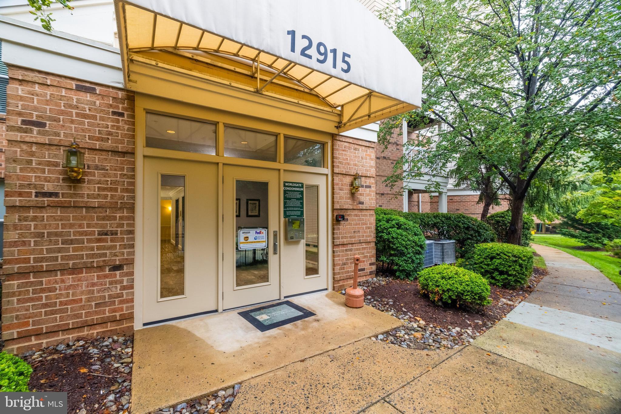 12915 Alton Sq #413