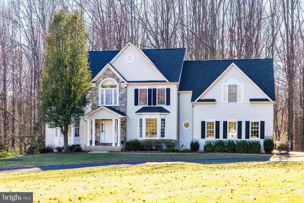 4810 BRADDOCK KNOLL WAY