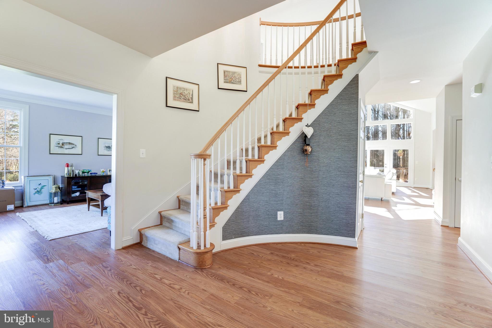 4810 BRADDOCK KNOLL WAY