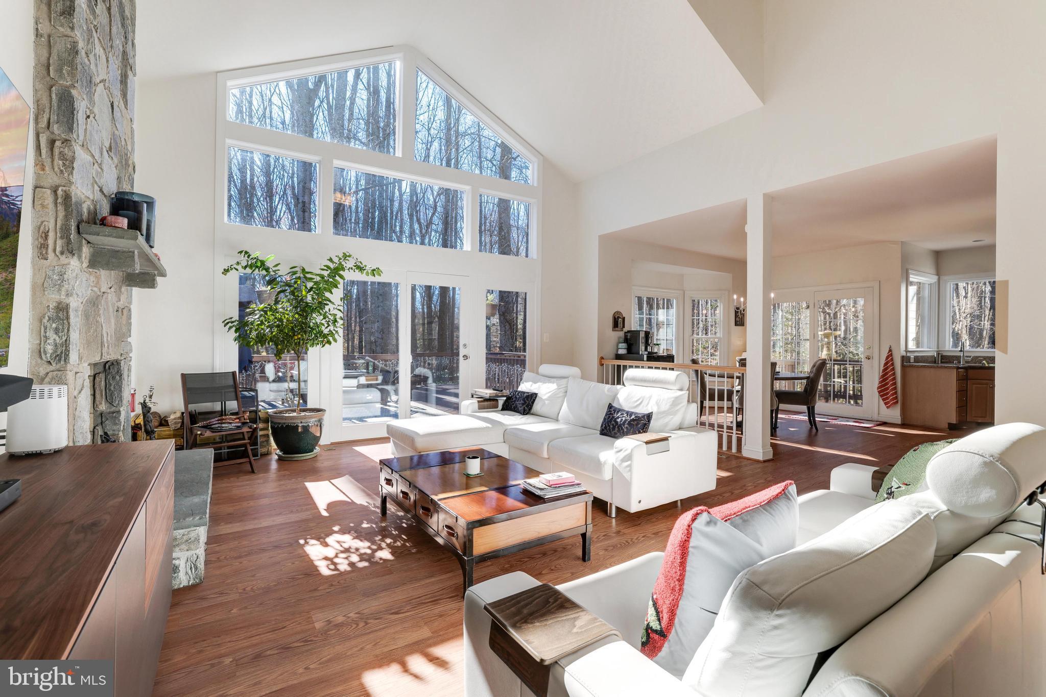 4810 BRADDOCK KNOLL WAY