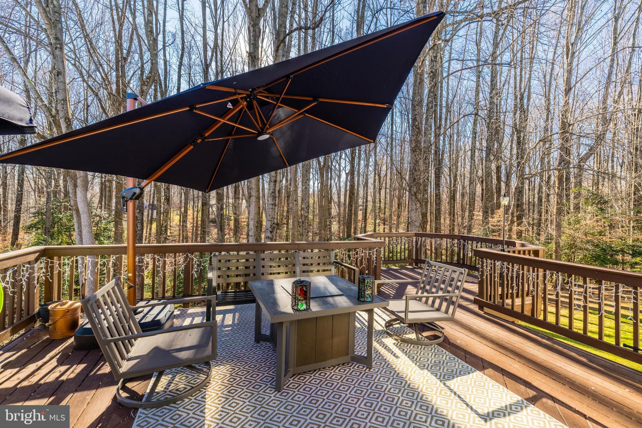 4810 BRADDOCK KNOLL WAY