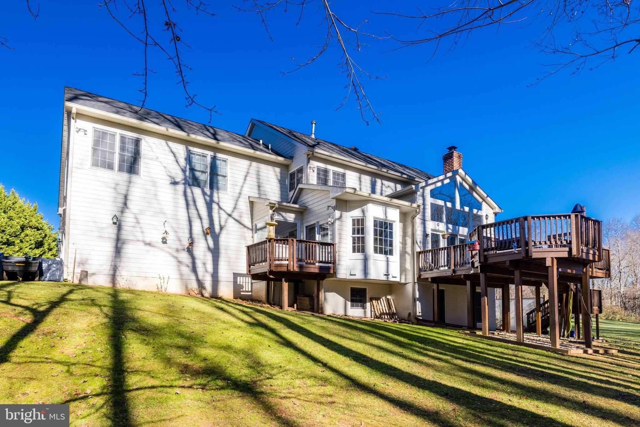 4810 BRADDOCK KNOLL WAY