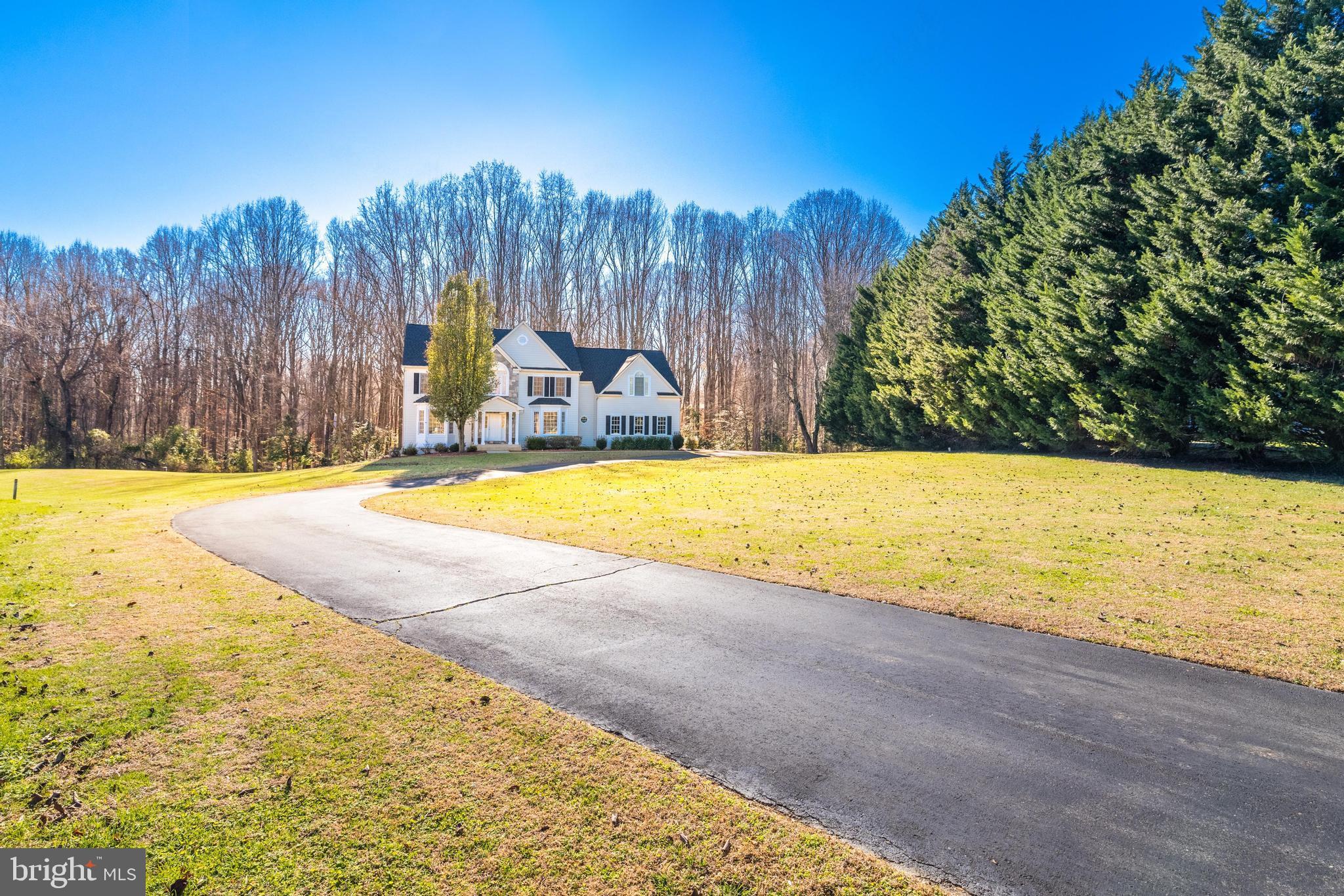 4810 BRADDOCK KNOLL WAY