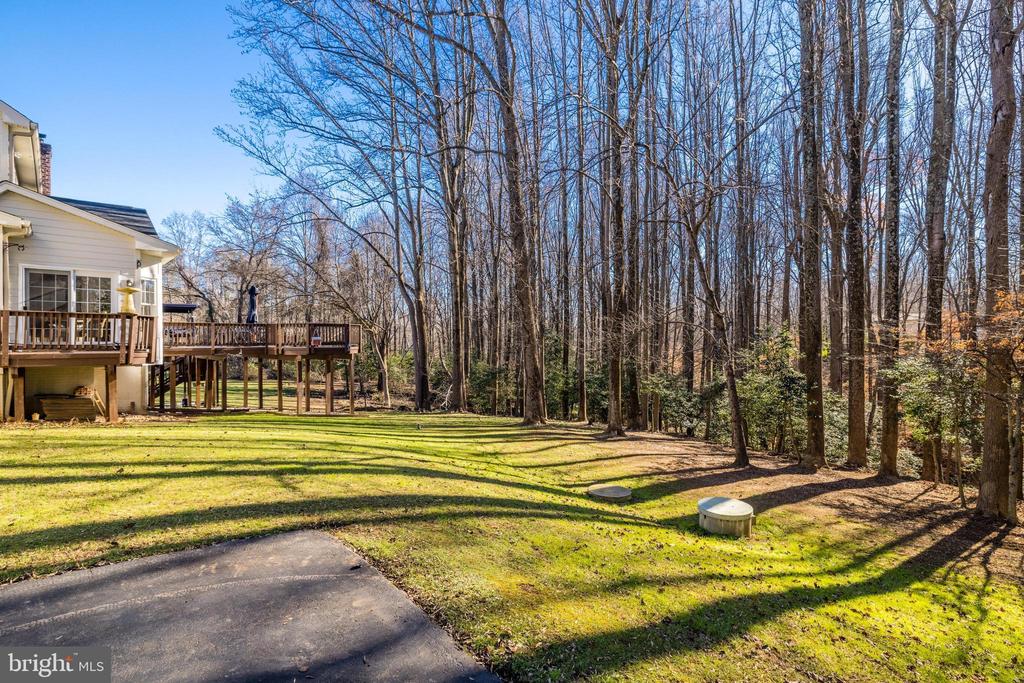 4810 BRADDOCK KNOLL WAY