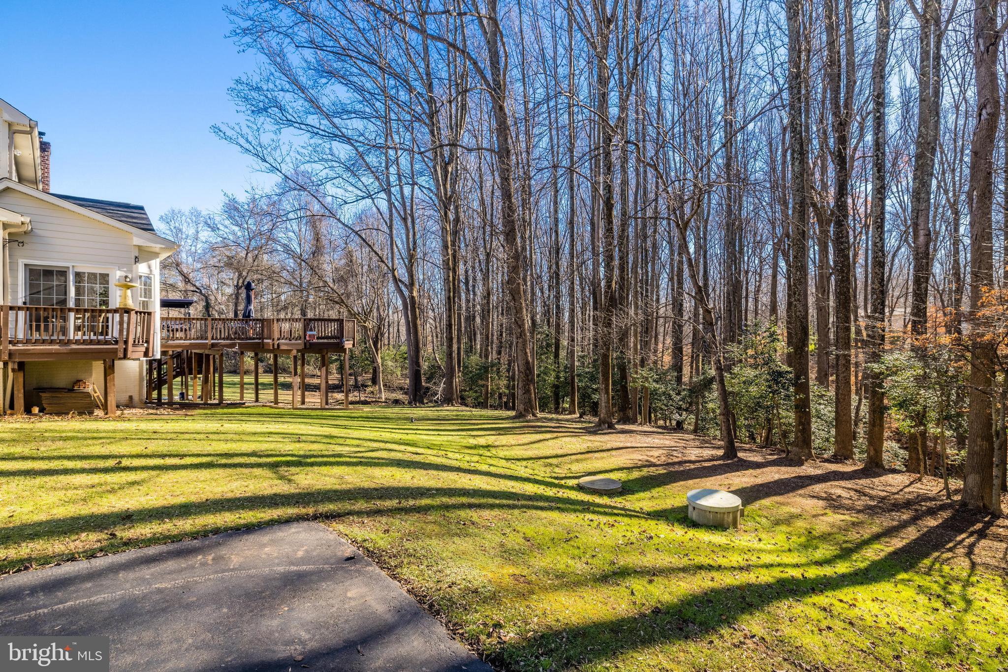 4810 BRADDOCK KNOLL WAY