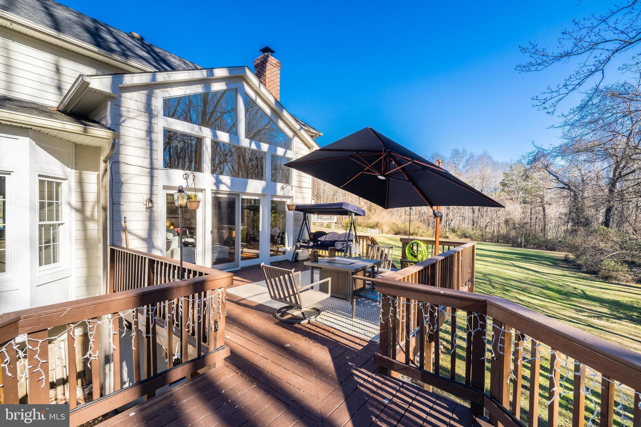 4810 BRADDOCK KNOLL WAY