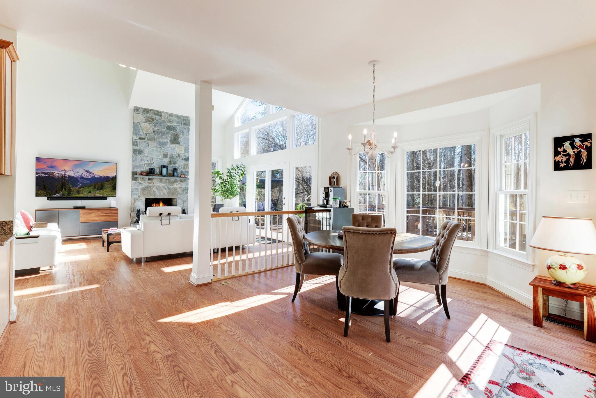 4810 BRADDOCK KNOLL WAY