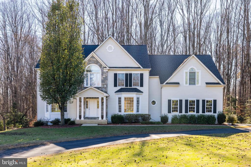 4810 BRADDOCK KNOLL WAY