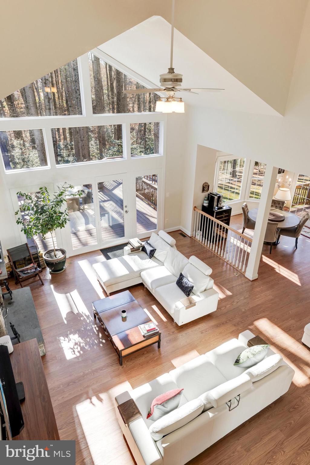 4810 BRADDOCK KNOLL WAY
