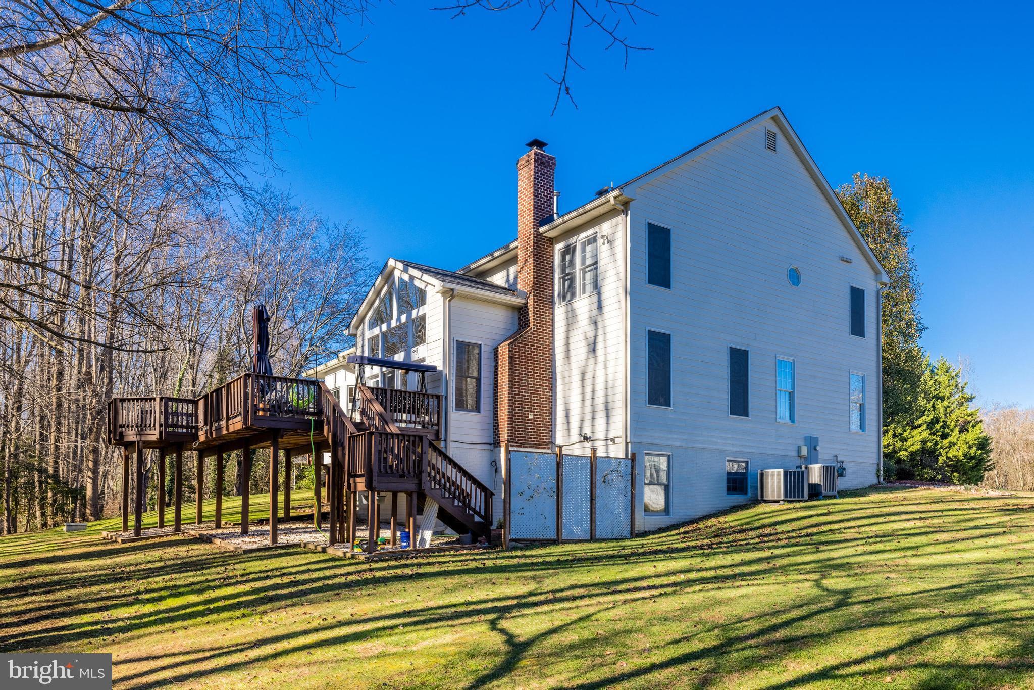4810 BRADDOCK KNOLL WAY