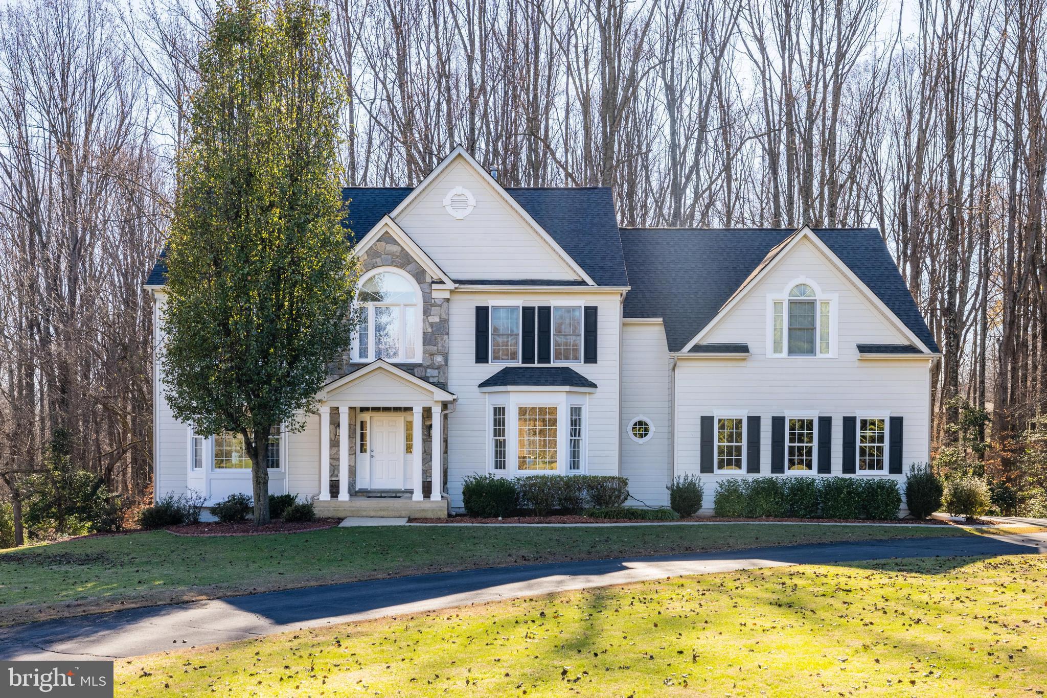 4810 BRADDOCK KNOLL WAY