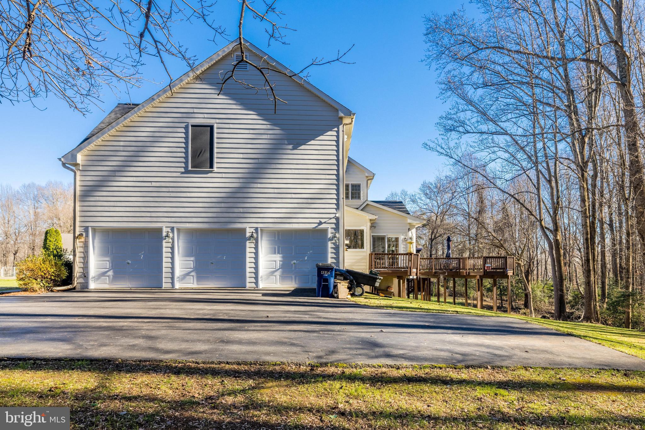 4810 BRADDOCK KNOLL WAY