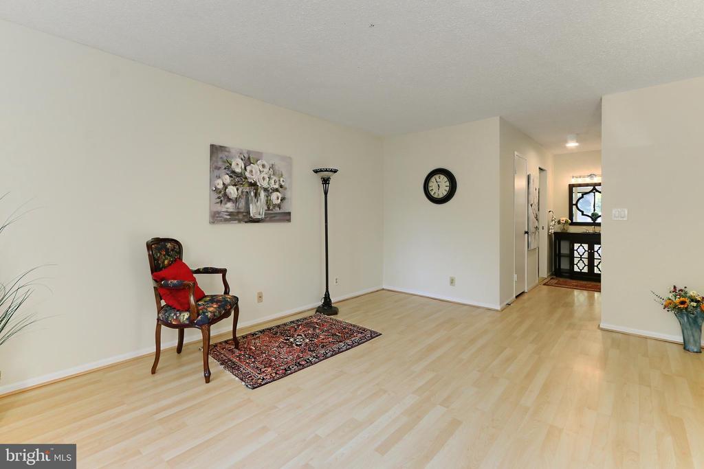 5903 Mount Eagle Dr #111