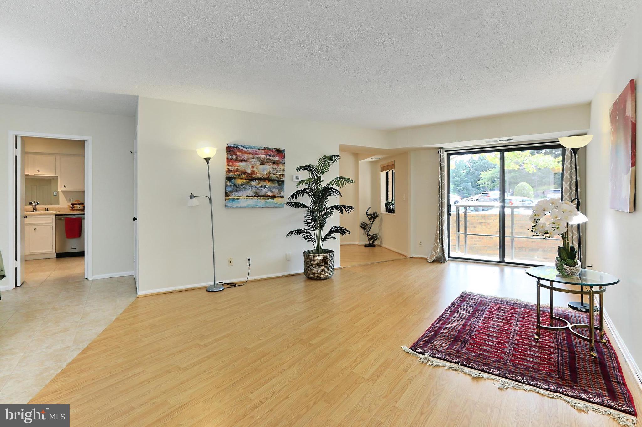 5903 Mount Eagle Dr #111