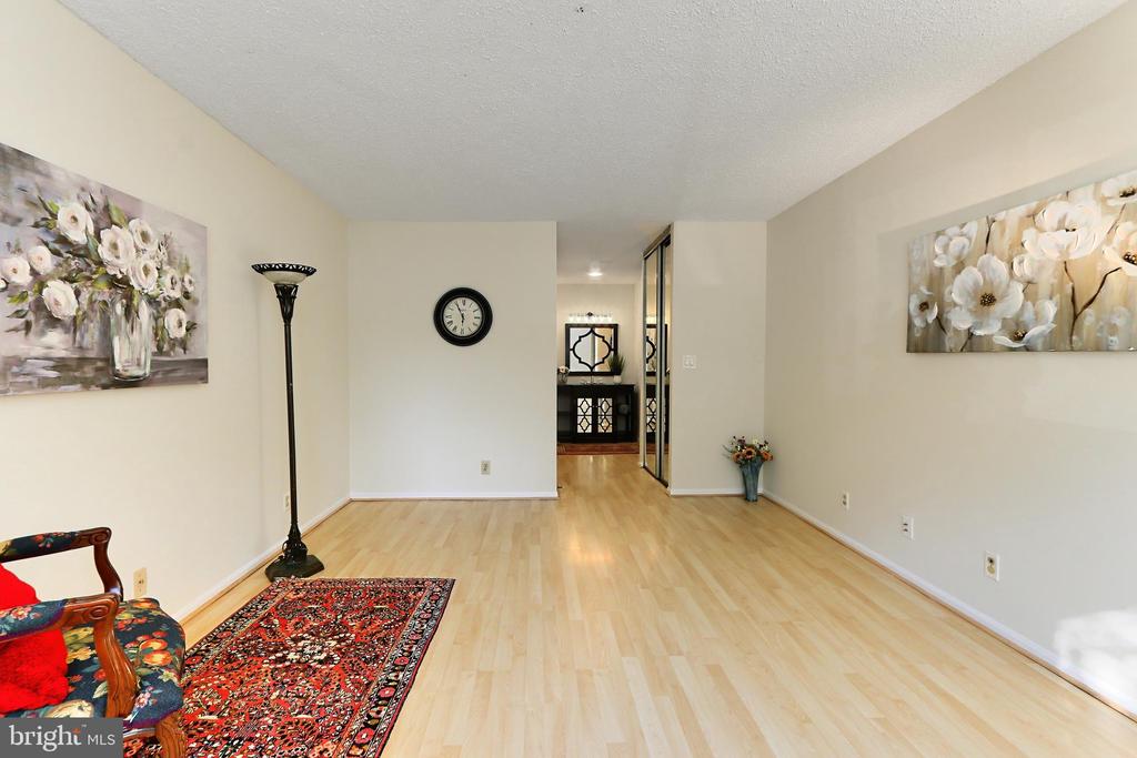 5903 Mount Eagle Dr #111