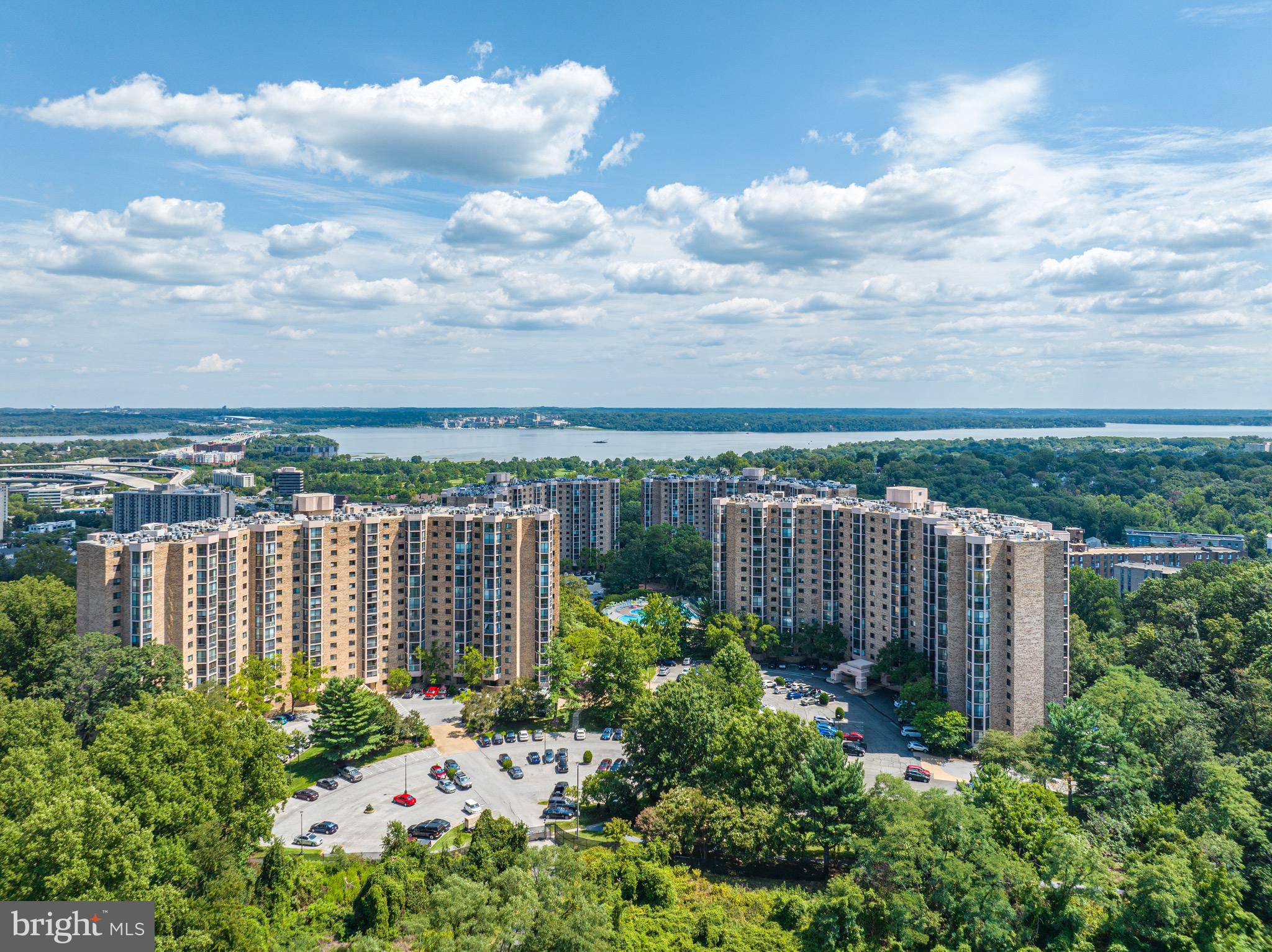 5903 Mount Eagle Dr #111